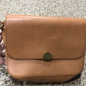 Madewell Broadway crossbody bag